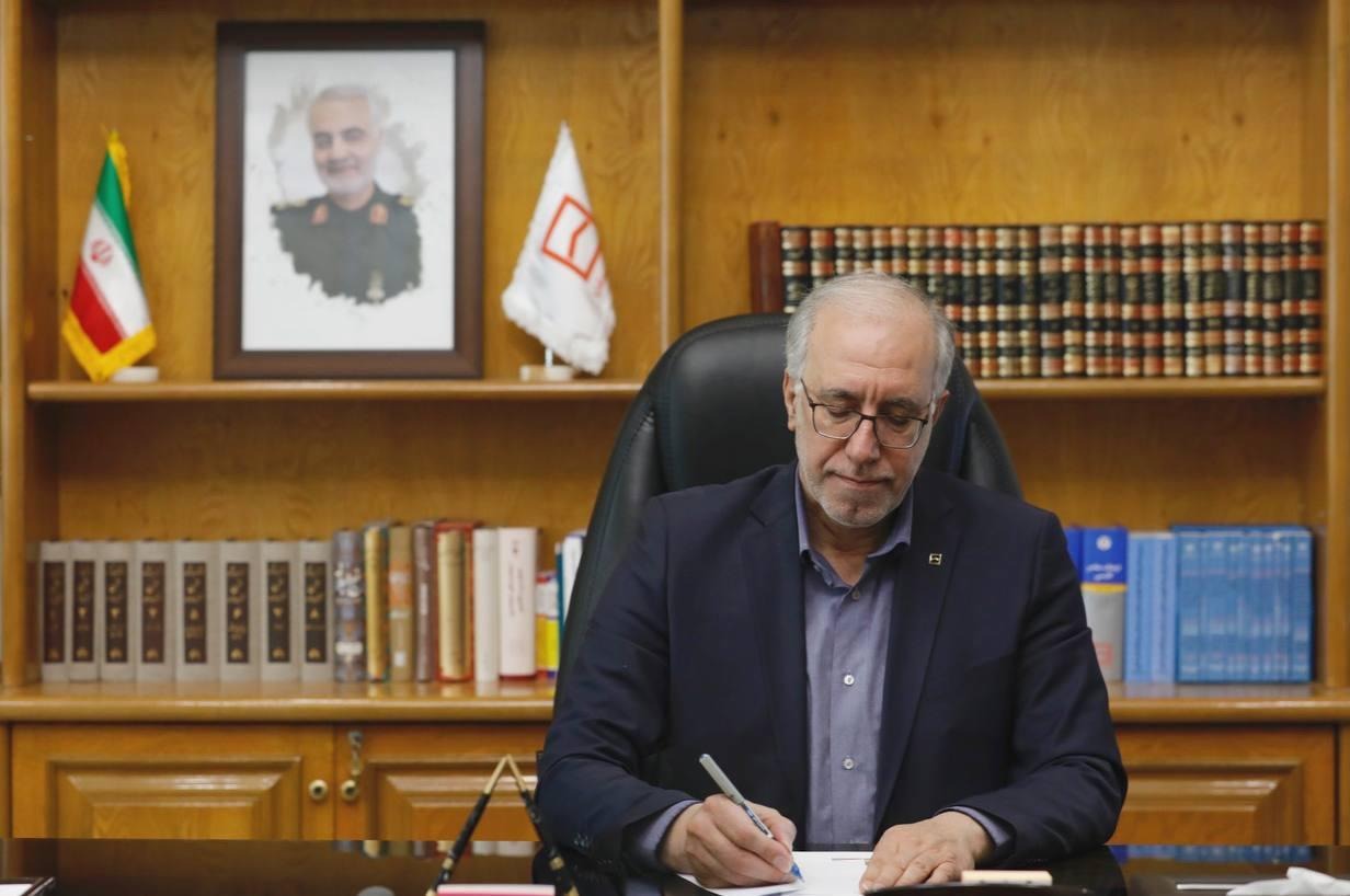 هفته دولت؛ نماد خدمتگزاری، نماد وحدت و وفاق ملی است