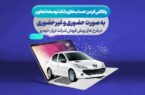 ثبت نام ایران خودرو با حساب وکالتی بانک توسعه تعاون ثبت نام ایران خودرو با حساب وکالتی بانک توسعه تعاون