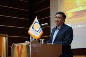 بیمه پاسارگاد یک خانواده متعالی و منسجم است