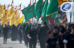 افزایش آمادگی بیمه معلم در پی هشدار سازمان هواشناسی در مراسم اربعین افزایش آمادگی بیمه معلم در پی هشدار سازمان هواشناسی در مراسم اربعین
