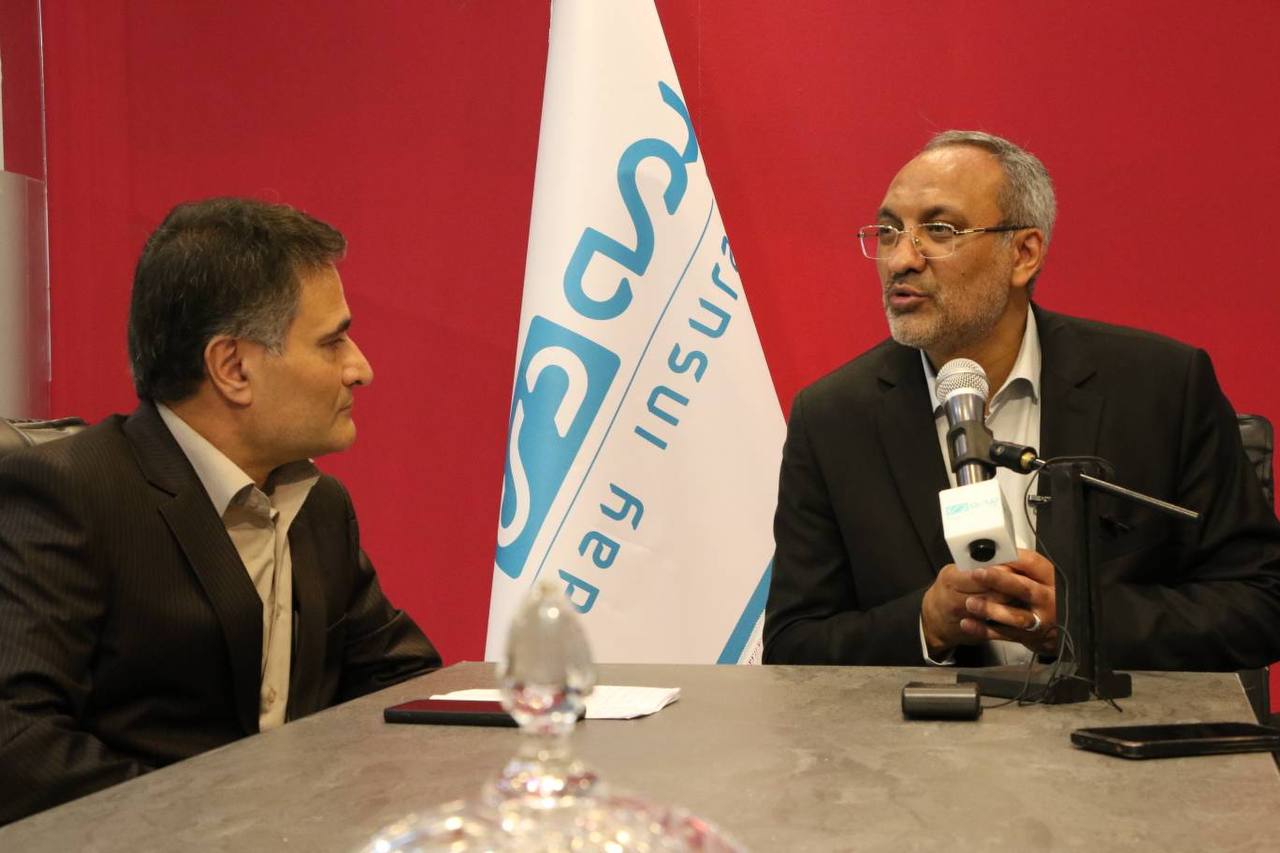 سودآوری پایدار، بیمه دی ستودنی است