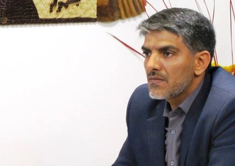 مهدی نیکفر، مدیرکل رفاه و پشتیبانی آموزش و پرورش، از قرارگاه بیمه معلم در کربلا بازدید کرد.