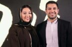 زوج سینمای ایران طلاق گرفتند زوج سینمای ایران طلاق گرفتند