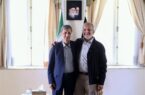نامه فتاح به پزشکیان بعد از انتشار خبر حضورش در لیست کابینه پینشهادی نامه فتاح به پزشکیان بعد از انتشار خبر حضورش در لیست کابینه پینشهادی
