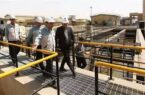 تأمین برق و گاز صنایع توسط نمایندگان در مجلس شورای اسلامی با جدیت دنبال میشود تأمین برق و گاز صنایع توسط نمایندگان در مجلس شورای اسلامی با جدیت دنبال میشود