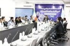به مناسبت روز خبرنگار، نشست صمیمی با خبرنگاران فولاد سنگان به مناسبت روز خبرنگار، نشست صمیمی با خبرنگاران فولاد سنگان