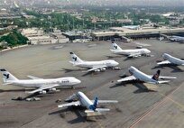 دریافت عوارض ۱۰ یورویی از مسافران پروازهای خارجی