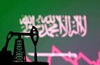 سقوط صادرات نفت عربستان به پایینترین میزان یکساله سقوط صادرات نفت عربستان به پایینترین میزان یکساله