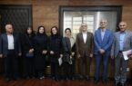 صیانت بازنشستگان، با رویکردهای نوین مددکاری بیمه ای توسعه یابد صیانت بازنشستگان، با رویکردهای نوین مددکاری بیمه ای توسعه یابد