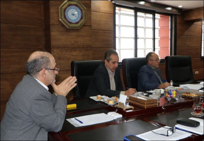 توسعه کمی و کیفی فعالیتها در عملیات بیمهگری