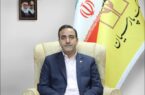 پیام تبریک مدیرعامل بانک پارسیان به مناسبت اعیاد شعبانیه و ایام الله دهه فجر پیام تبریک مدیرعامل بانک پارسیان به مناسبت اعیاد شعبانیه و ایام الله دهه فجر