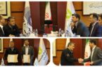کروز بزرگترین قطعهسازی خودرو مشتری بانک قرضالحسنه مهر ایران شد کروز بزرگترین قطعهسازی خودرو مشتری بانک قرضالحسنه مهر ایران شد