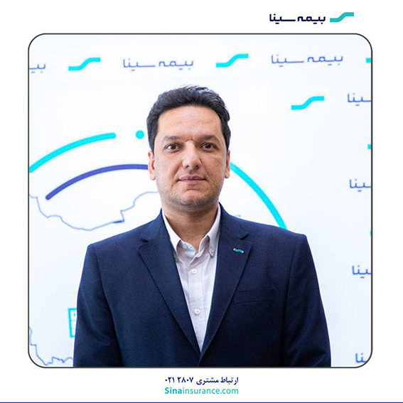 اعلام نفرات برتر جشنواره بیمههای آتشسوزی