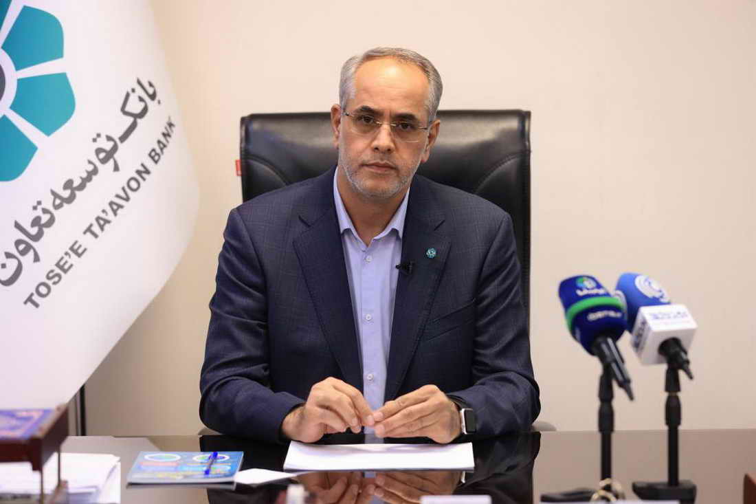 تسهیلات تکلیفی فشار مضاعفی بر بانک توسعه تعاون ایجاد کرده است