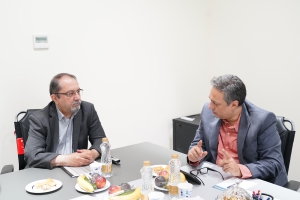 ضرورت تحول همه جانبه در شعب بانک در راستای بهبود خدمت رسانی به مشتریان