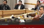 گل گهر میتواند در حوزه علمی معادن کشور پیشرو باشد گل گهر میتواند در حوزه علمی معادن کشور پیشرو باشد