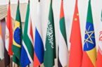 تجارت بریکس، بیش از یکپنجم حجم کل تجارت جهانی تجارت بریکس، بیش از یکپنجم حجم کل تجارت جهانی