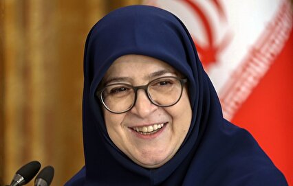 راهبرد دولت کاهش تنش در منطقه است/ انتقال تجربه ایران به اعضای بریکس در شرایط تحریم