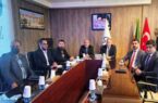 از حل مشکل مرز بازرگان و گوربلاغ تا اجلاس اکو از حل مشکل مرز بازرگان و گوربلاغ تا اجلاس اکو