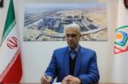 پیام تبریک مدیرعامل مجتمع پتروشیمی بدر شرق به مناسبت سالروز تاسیس شرکت پیام تبریک مدیرعامل مجتمع پتروشیمی بدر شرق به مناسبت سالروز تاسیس شرکت