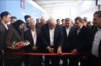 ارائه دستاوردهای گروه مپنا در بیست و چهارمین نمایشگاه بینالمللی صنعت برق؛ رونمایی از شارژرهای سریع ۲۴۰ کیلووات ارائه دستاوردهای گروه مپنا در بیست و چهارمین نمایشگاه بینالمللی صنعت برق؛ رونمایی از شارژرهای سریع ۲۴۰ کیلووات