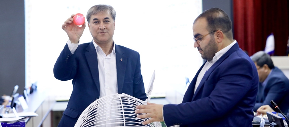 برندگان جوایز قرعهکشی حسابهای قرضالحسنه پسانداز بانک رفاه کارگران مشخص شدند