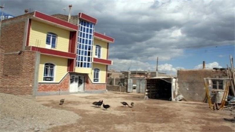 پرداخت ۳۵ هزار و ۷۳۲ میلیارد ریال تسهیلات مسکن روستایی در 6 ماه نخست سالجاری توسط بانک مسکن