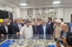 ۲۸ کشتی محصول آمونیاک هنگام صادر شد ۲۸ کشتی محصول آمونیاک هنگام صادر شد