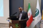 کارشناس برنامه ریزی تولید فولاد خوزستان گواهینامه انجمن آهن و فولاد ایران را دریافت نمود کارشناس برنامه ریزی تولید فولاد خوزستان گواهینامه انجمن آهن و فولاد ایران را دریافت نمود