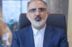 علی خورسندیان سرپرست بانک مسکن شد علی خورسندیان سرپرست بانک مسکن شد