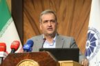 مشکل رفع تعهد ارزی صادرات از محل ورود موقت حل شد مشکل رفع تعهد ارزی صادرات از محل ورود موقت حل شد