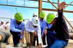 تاکیدبر راهاندازی زودهنگام واحد فرآورش میدان آزادگان جنوبی(CTEP) تاکیدبر راهاندازی زودهنگام واحد فرآورش میدان آزادگان جنوبی(CTEP)
