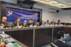مدیران بومیسازی و توسعه تکنولوژی زنجیره فولاد گردهمآمدند مدیران بومیسازی و توسعه تکنولوژی زنجیره فولاد گردهمآمدند