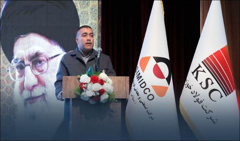 افتتاح و بهرهبرداری از بخش های دیالیز، icu2 و ipd بیمارستان ۲۲ بهمن شهر خواف به همت سیمیدکو