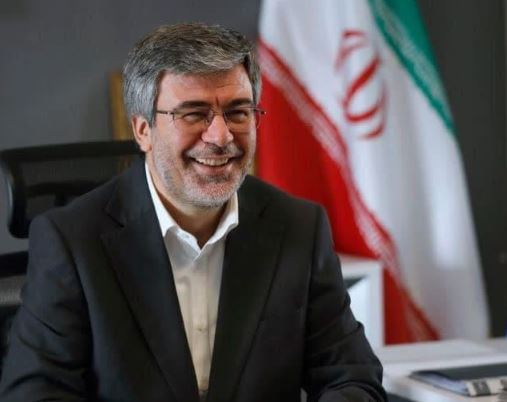 برگزاری همایش ملی و بینالمللی بیمه و توسعه با حضور دکتر علی جباری