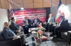 تامین انرژی پایدار شرکت فولاد اکسین خوزستان از طریق بورس / تامین انرژی پایدار شرکت فولاد اکسین خوزستان از طریق بورس /