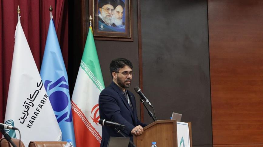 استقلال بانک مرکزی عامل حرکت شبکه بانکی بر مدار استانداردهای جهانی