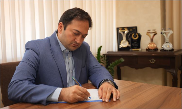 افزایش خیرهکننده پرتفو و ارتقای سهم بازار، رشد سودآوری، گسترش شبکه فروش و شعب و ارائه خدمات نوین بیمهای، گواهی بر سربلندی بیمه ملت است