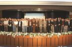 برگزاری دوره هماندیشی مسئولیتهای حقوقی فورمن ها و سرپرستان پیمانکار تعمیرات مرکزی برگزاری دوره هماندیشی مسئولیتهای حقوقی فورمن ها و سرپرستان پیمانکار تعمیرات مرکزی
