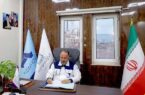 تعمیر ۷ شناور و ۲ دستگاه تجهیزات سکوی نفتی در مجتمع کشتی سازی فراساحل ایران طی ۷ ماهه امسال تعمیر ۷ شناور و ۲ دستگاه تجهیزات سکوی نفتی در مجتمع کشتی سازی فراساحل ایران طی ۷ ماهه امسال