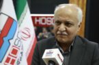 با بازگشت سود و آورده نقدی سهامداران هرمز، سرعت اجرای طرحهای توسعهای افزایش مییابد با بازگشت سود و آورده نقدی سهامداران هرمز، سرعت اجرای طرحهای توسعهای افزایش مییابد