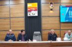 هدف ما افزایش بهرهوری و کاهش توقف و تولید مستمر است هدف ما افزایش بهرهوری و کاهش توقف و تولید مستمر است