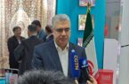 فرصت پیوستن به زنجیره تامین جهانی فراهم شده است/ امکان رشد مبادلات تجاری، صنعتی و فناوری ایران و چین فرصت پیوستن به زنجیره تامین جهانی فراهم شده است/ امکان رشد مبادلات تجاری، صنعتی و فناوری ایران و چین