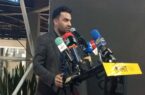 تحول دیجیتال در فولاد سنگان؛ گامی بلند به سوی روابط عمومی هوشمند تحول دیجیتال در فولاد سنگان؛ گامی بلند به سوی روابط عمومی هوشمند