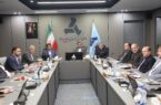 تأکید بر حضور در پروژه های زنجیره ارزش معدنی و نوسازی و بازسازی واحدهای نیمه تعطیل کرمان تأکید بر حضور در پروژه های زنجیره ارزش معدنی و نوسازی و بازسازی واحدهای نیمه تعطیل کرمان