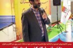 دانش فنی فولاد کشور وامدار تلاش کارکنان فولاد خوزستان است دانش فنی فولاد کشور وامدار تلاش کارکنان فولاد خوزستان است