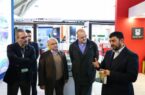 حفظ محیط زیست جزء جدانشدنی از پروژههای ملی مس است/تدوین پیوست محیط زیستی طرح کیمیا حفظ محیط زیست جزء جدانشدنی از پروژههای ملی مس است/تدوین پیوست محیط زیستی طرح کیمیا