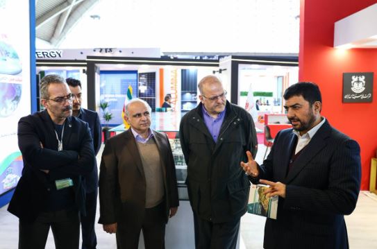 حفظ محیط زیست جزء جدانشدنی از پروژههای ملی مس است/تدوین پیوست محیط زیستی طرح کیمیا