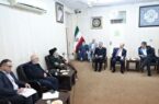 چراغ سبز سازمان همکاری شانگهای برای سرمایهگذاری در خوزستان چراغ سبز سازمان همکاری شانگهای برای سرمایهگذاری در خوزستان