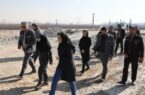 پیشرفت بالای ۹۰ درصدی طرح های زیرساختی شهرک صنعتی گل گهر پیشرفت بالای ۹۰ درصدی طرح های زیرساختی شهرک صنعتی گل گهر
